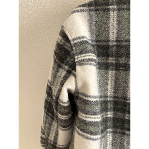 Abercrombie And Fitch Long Shacket (XS/S) - Picture 11 of 11